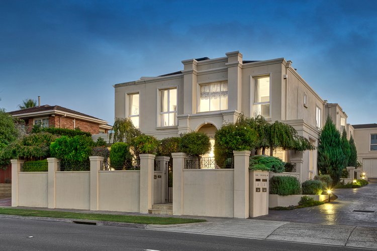 1/190 Foote Street Templestowe 3106