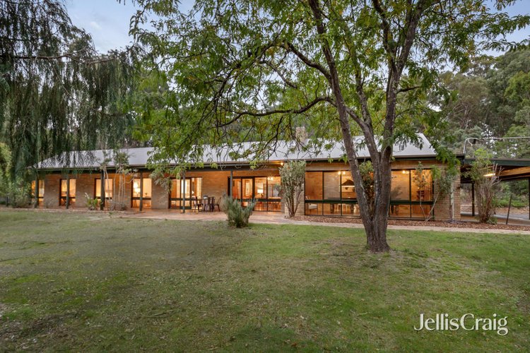 1190 Heidelberg Kinglake Road Cottles Bridge 3099