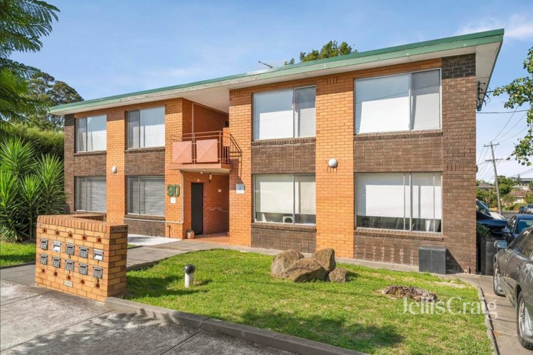 11/90 Yarralea Street Alphington 3078