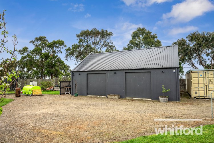 1191 Princes Highway, Mount&nbsp;Moriac