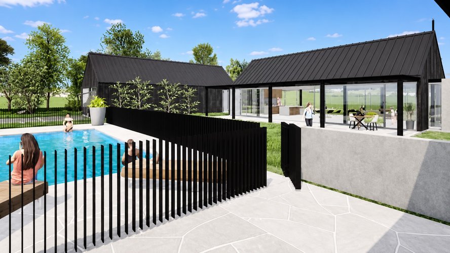 1191 Princes Highway, Mount&nbsp;Moriac