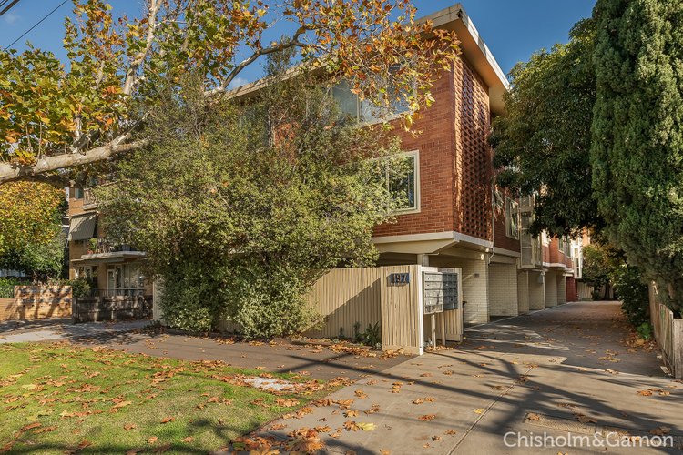 1 197 Brighton Road Elwood 3184