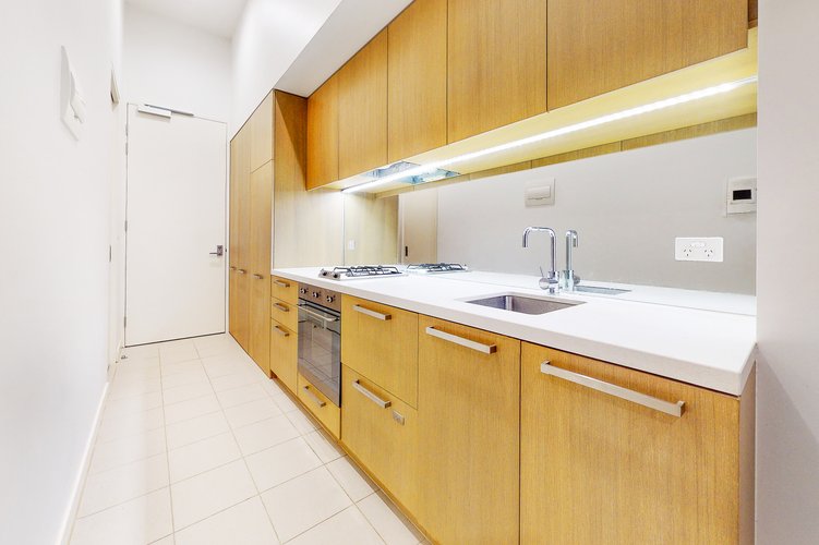 11/97 Flemington Road  North Melbourne 3051