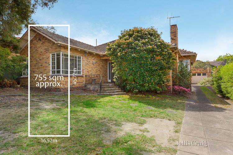 1197 Riversdale Road Box Hill South 3128