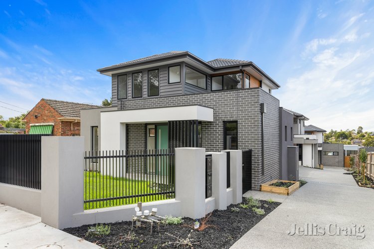 1/198 Hawdon Street Heidelberg 3084