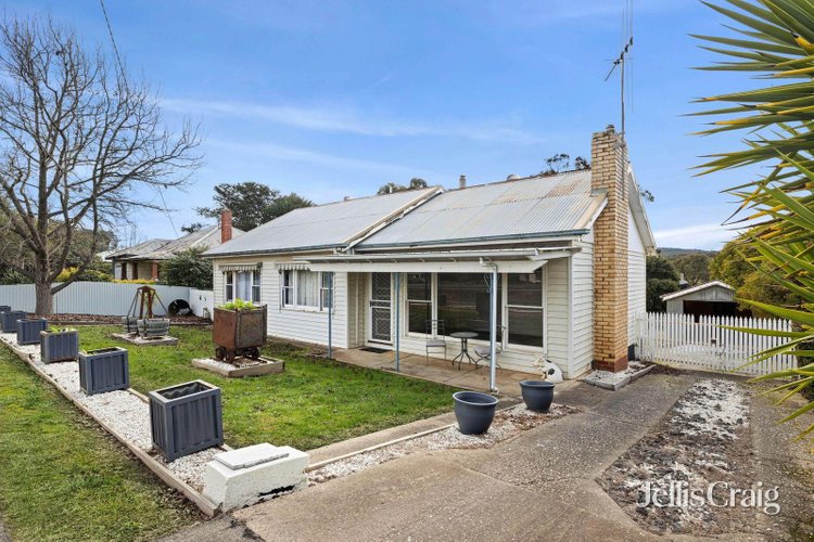 119A Duke Street Castlemaine 3450
