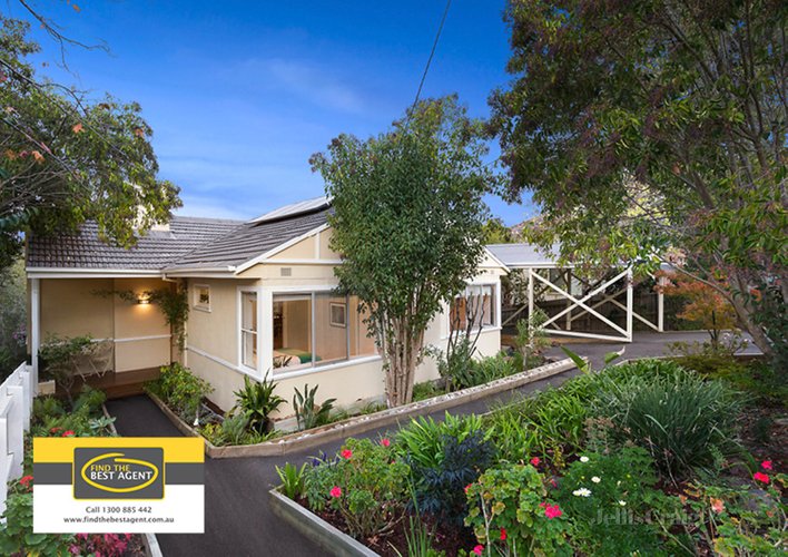 11A Alexandra Street Greensborough 3088