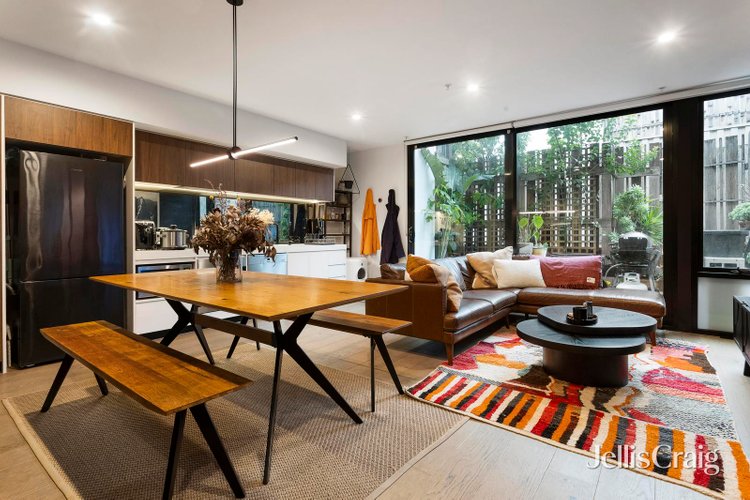 1 1a Campbell Grove Northcote 3070