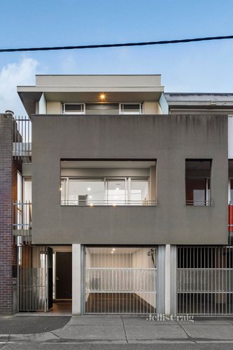1 1A Churchill Grove Hawthorn 3122