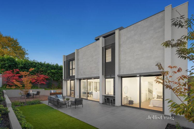 1 1A Davis Avenue Camberwell 3124