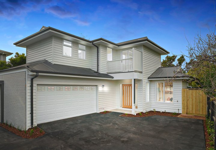 11A Elizabeth Court  Ringwood East 3135