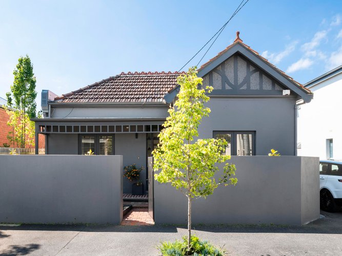 11A Erica Street Prahran 3181