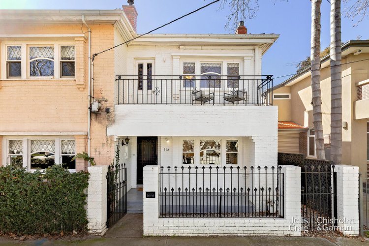 11A Goldsmith Street Elwood 3184