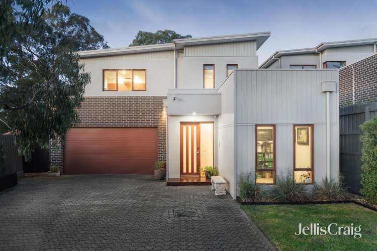11A Guymer Court Montmorency 3094