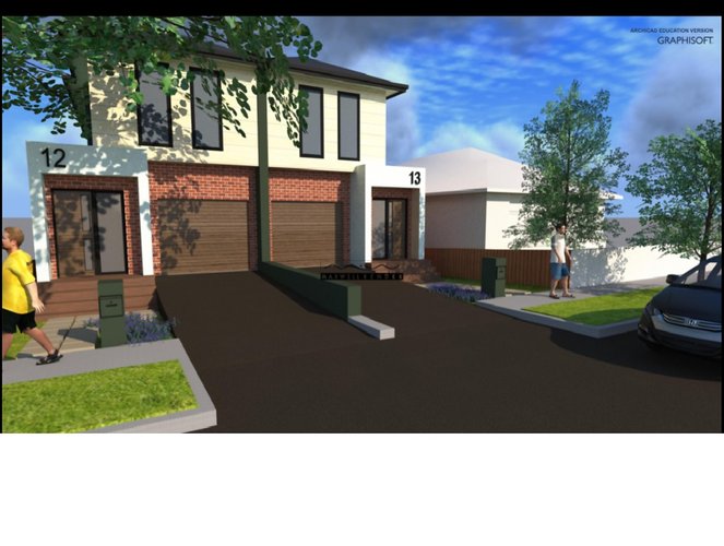 11A Henderson Street Brunswick West 3055