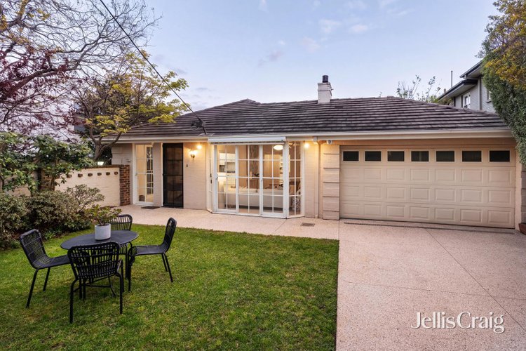 1 1a Kooyongkoot Road Hawthorn 3122