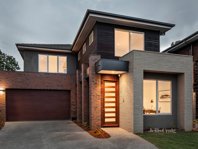 11A Kwinana Court Ivanhoe 3079