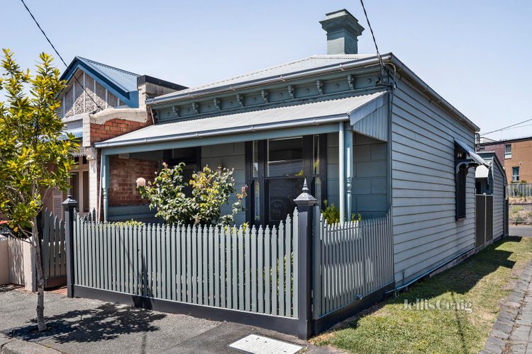 11a Oak Street Flemington 3031