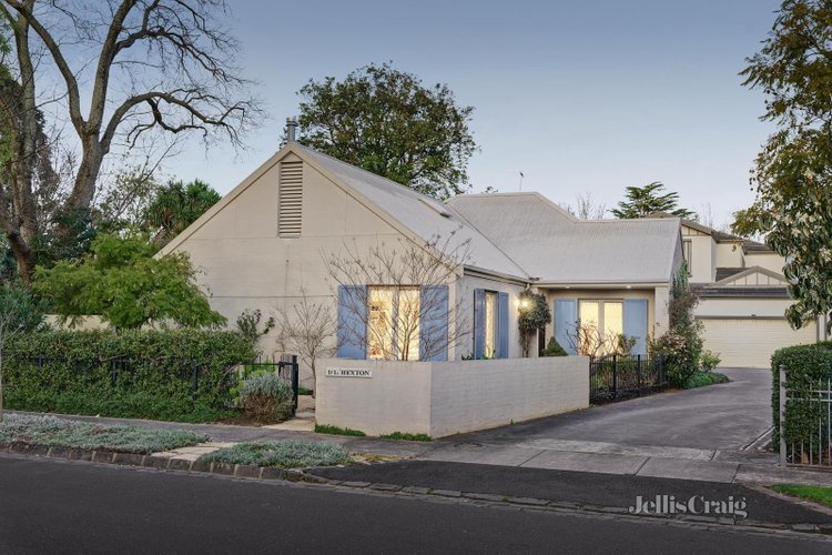 1 1A Pembroke Street Surrey Hills 3127