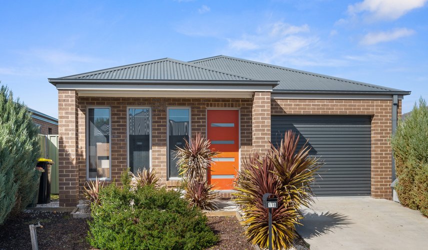 11B Blay Street  Epsom 3551