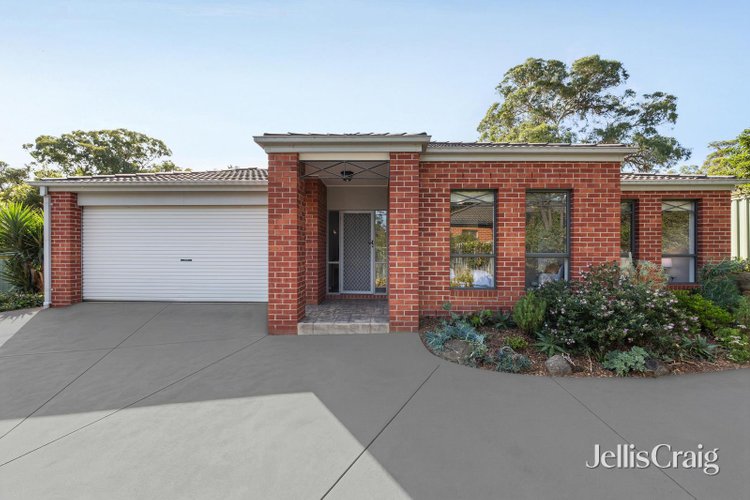 11B Bonnie View Road Croydon North 3136