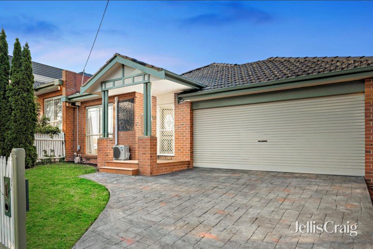 11B Coomleigh Avenue Glen Waverley 3150