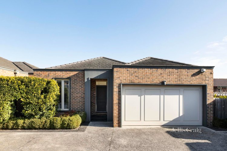 11b Ross Street Bentleigh 3204