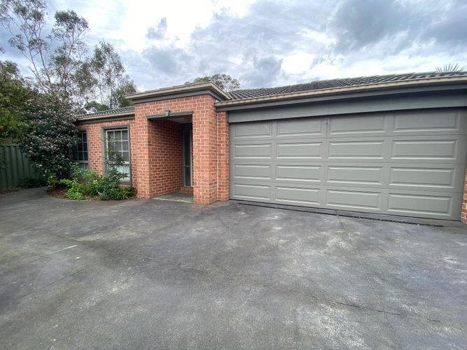 11C Bonnie View Road  Croydon North 3136