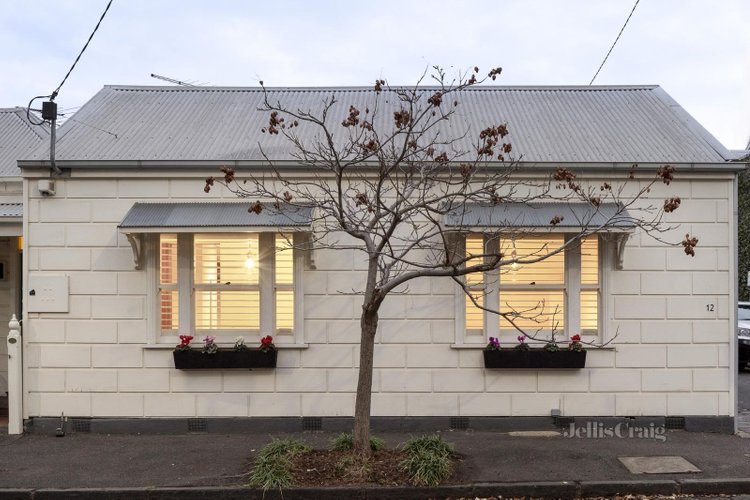 12-14 Church Street South Melbourne 3205