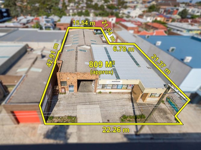 12-14 Lobb Street Brunswick 3056