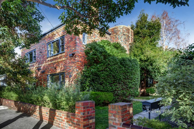 1 2-4 Athol Street Prahran 3181