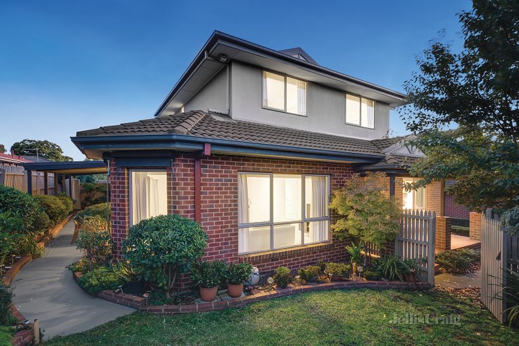 1/2-4 Glen Valley Road Forest Hill 3131