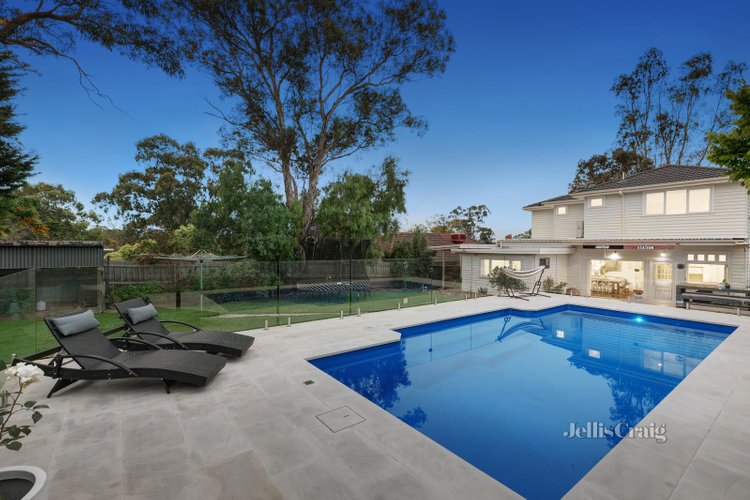 12 Aanensen Court Montmorency 3094