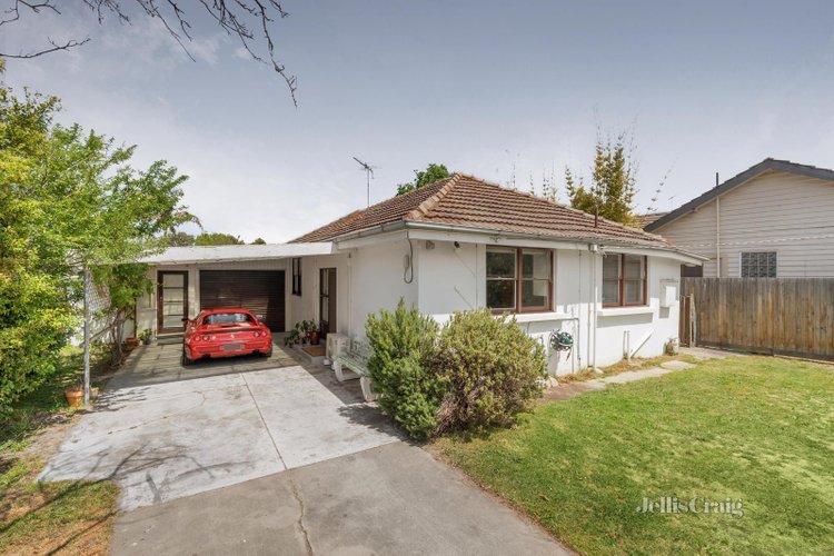 12 Acacia Avenue Mentone 3194