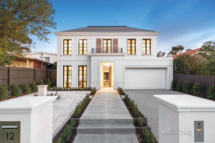 12 Ailsa Avenue Malvern East 3145
