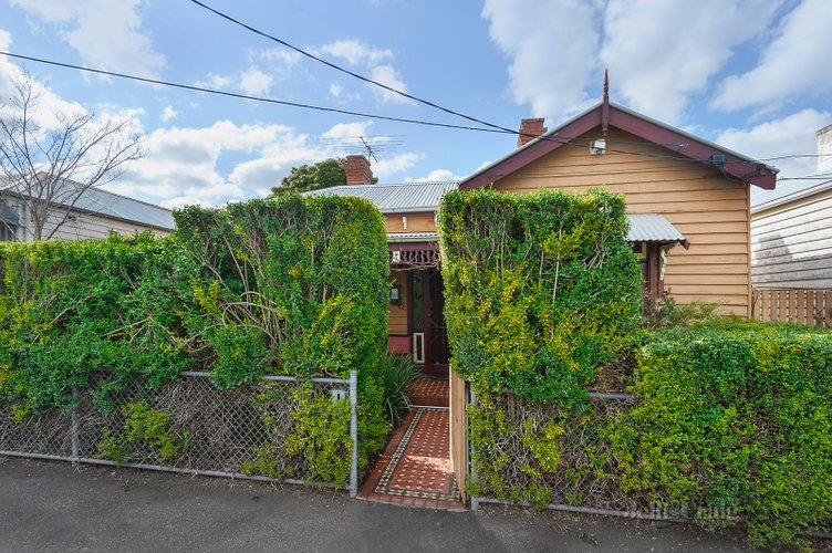 12 Aitken Street Clifton Hill 3068
