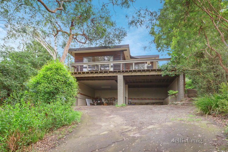 12 Alan Place Warrandyte 3113