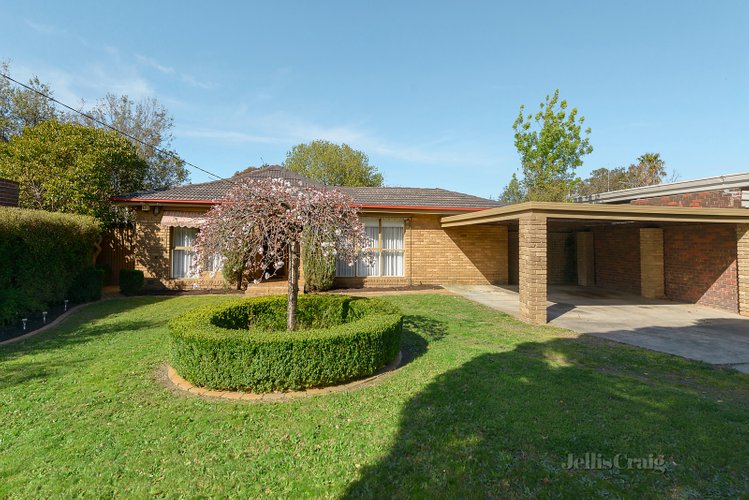 12 Aldrin Drive Mount Waverley 3149