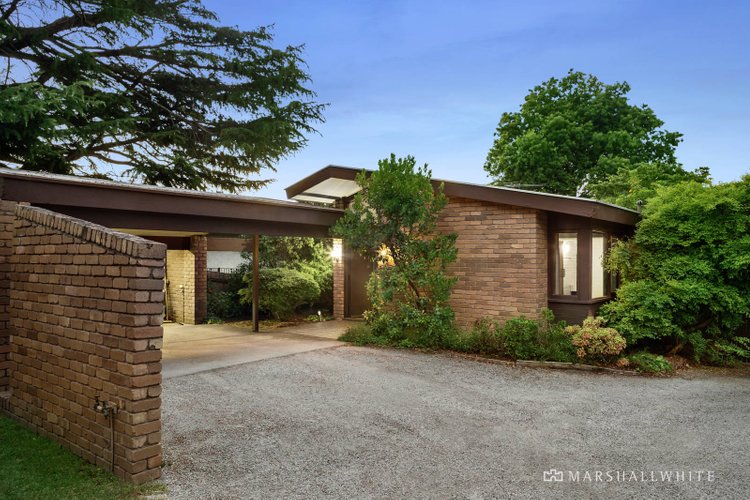 12 Alfred Road