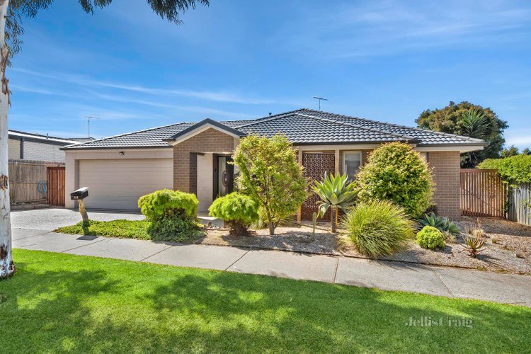 12 Allanby Way Ocean Grove 3226
