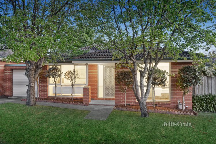 12 Allen Street Ringwood 3134