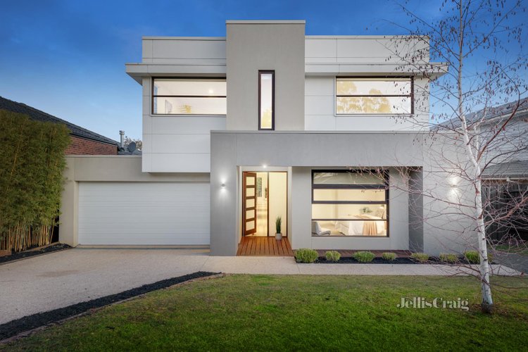 12 Allister Street Mount Waverley 3149