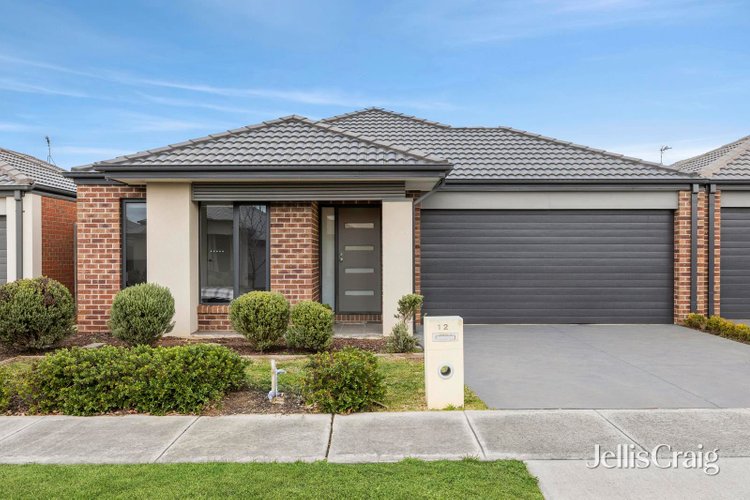 12 Amiable Parade Armstrong Creek 3217