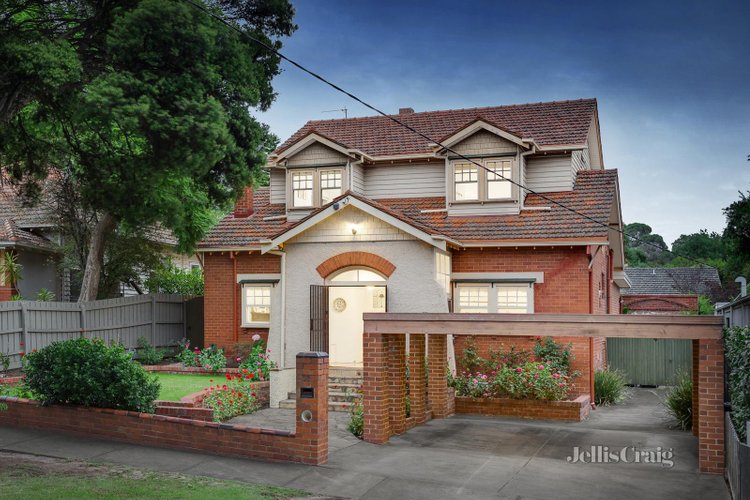12 Argyle Road Kew 3101