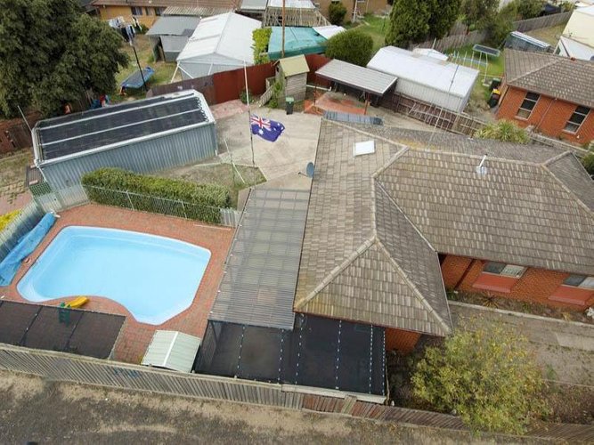 12 Armstrong Court Whittington 3219