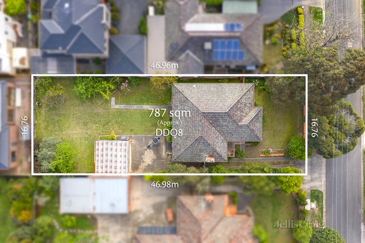 12 Ascot Street Doncaster East 3109