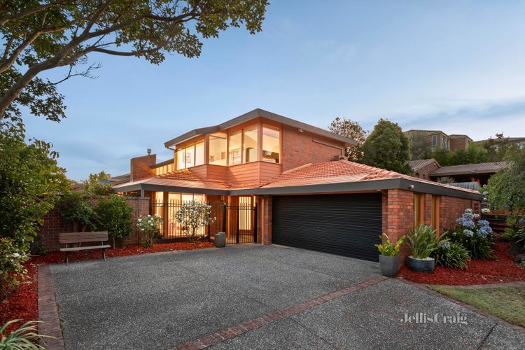 12 Aumann Drive Templestowe 3106