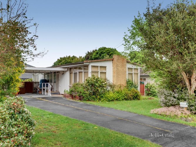12 Avocet Street Doncaster East 3109