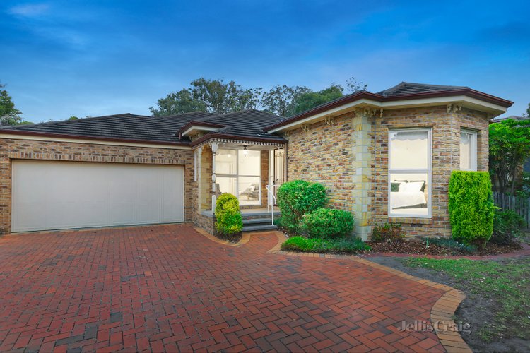 12 Baldwin Avenue Montmorency 3094