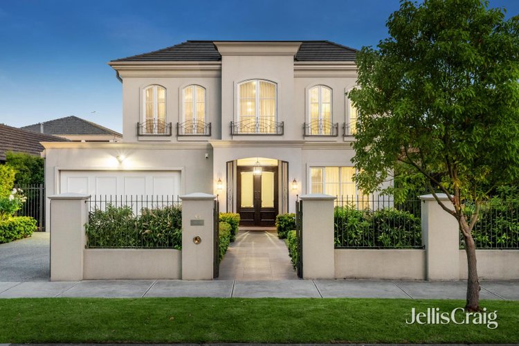 12 Balfour Street Brighton East 3187